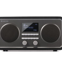 Essentials Radio 3 (czarny). System muzyczny. - 4