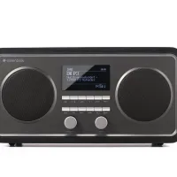 Essentials Radio 3 (czarny). System muzyczny. - 4