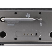 Essentials Radio 3 (czarny). System muzyczny. - 5