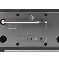Essentials Radio 3 (czarny). System muzyczny. - 5