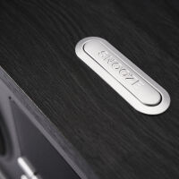 Essentials Radio 3 (czarny). System muzyczny. - 6