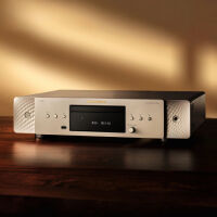 Marantz CD 70 (srebrny). Odtwarzacz płyt CD. - 7