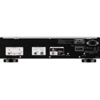 Marantz CD 70 (srebrny). Odtwarzacz płyt CD. - 2