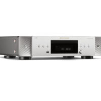 Marantz CD 70 (srebrny). Odtwarzacz płyt CD. - 4