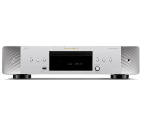 Marantz CD 70 (srebrny). Odtwarzacz płyt CD.