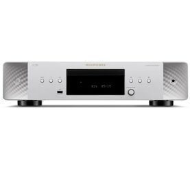 Marantz CD 70 (srebrny). Odtwarzacz płyt CD.