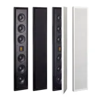 Martin Logan Motion SLM XL. Kolumna naścienna LCR. - 3