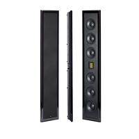 Martin Logan Motion SLM XL. Kolumna naścienna LCR. - 2