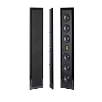 Martin Logan Motion SLM XL. Kolumna naścienna LCR. - 2