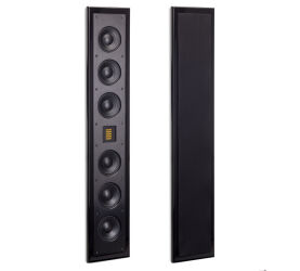 Martin Logan Motion SLM XL. Kolumna naścienna LCR.