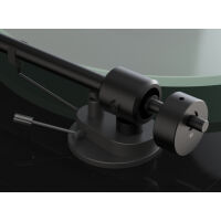 Pro-Ject T1 EVO (czarny). Gramofon manualny. - 4