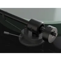 Pro-Ject T1 EVO (czarny). Gramofon manualny. - 4