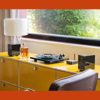Pro-Ject T1 EVO (czarny). Gramofon manualny. - 5