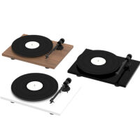 Pro-Ject T1 EVO (czarny). Gramofon manualny. - 2