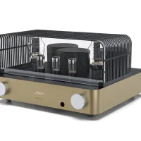 Fezz Audio Mira Ceti EVO Mk2 (sunlight). Wzmacniacz lampowy. - 4