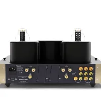 Fezz Audio Mira Ceti EVO Mk2 (sunlight). Wzmacniacz lampowy. - 2