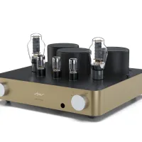 Fezz Audio Mira Ceti EVO Mk2 (sunlight). Wzmacniacz lampowy. - 3