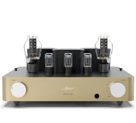 Fezz Audio Mira Ceti EVO Mk2 (sunlight). Wzmacniacz lampowy.