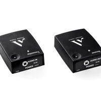 Argon Audio WRT. Transmiter sygnału audio. - 2