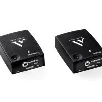 Argon Audio WRT. Transmiter sygnału audio. - 2
