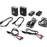 Argon Audio WRT. Transmiter sygnału audio. - 3