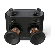 Denon HOME 400 (czarny). Bezprzewodowy głośnik multiroom. - 5