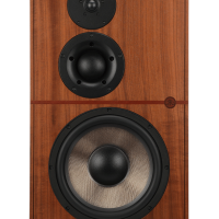 Revival Audio Atalante 5 (walnut). Kolumny podłogowe. - 2
