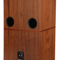 Revival Audio Atalante 5 (walnut). Kolumny podłogowe. - 4