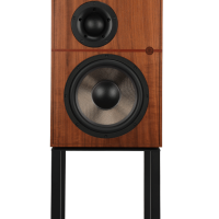 Revival Audio Atalante 5 (walnut). Kolumny podłogowe. - 5