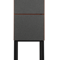 Revival Audio Atalante 5 (walnut). Kolumna podłogowa. - 6