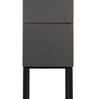 Revival Audio Atalante 5 (walnut). Kolumny podłogowe. - 6