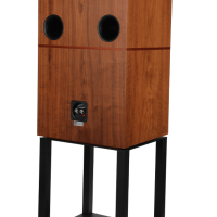 Revival Audio Atalante 5 (walnut). Kolumna podłogowa. - 7