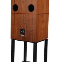 Revival Audio Atalante 5 (walnut). Kolumny podłogowe. - 7