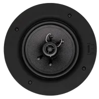 Taga Harmony TCW-480R SLIM. Instalacyjny głośnik sufitowy. - 2