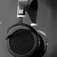 HiFiMAN Sundara. Przewodowe słuchawki nauszne planarne. - 3