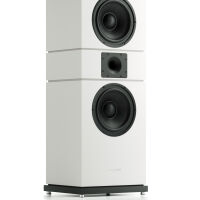 Pylon Audio Amber mkII. Kolumny podłogowe. - 2