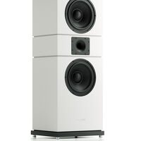 Pylon Audio Amber mkII. Kolumny podłogowe. - 2