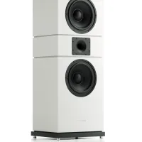 Pylon Audio Amber mkII. Kolumny podłogowe. - 2