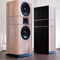 Pylon Audio Amber mkII. Kolumny podłogowe. - 5