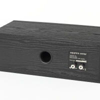 Pylon Audio Sapphire Center (czarny). Kolumna centralna. - 2