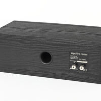 Pylon Audio Sapphire Center (czarny). Kolumna centralna. - 2