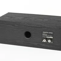 Pylon Audio Sapphire Center (czarny). Kolumna centralna. - 2