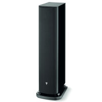 Focal Aria Evo X N°2 (czarny). Kolumny podłogowe. - 5