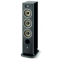 Focal Aria Evo X N°2 (czarny). Kolumny podłogowe. - 4