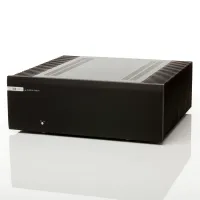 Musical Fidelity M8s 700M (czarny). Końcówka mocy mono. - 3