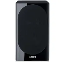 Canton Townus 30 (czarny). Kolumny podstawkowe. - 3