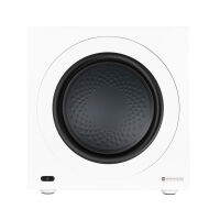 Monitor Audio Anthra W12 (biały). Subwoofer aktywny. - 3