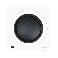 Monitor Audio Anthra W12 (biały). Subwoofer aktywny. - 3
