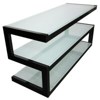 NorStone Esse AV. Stolik audio. - 2