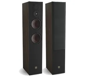 Dali Opticon 6 MK2 (orzech). Kolumny podłogowe.